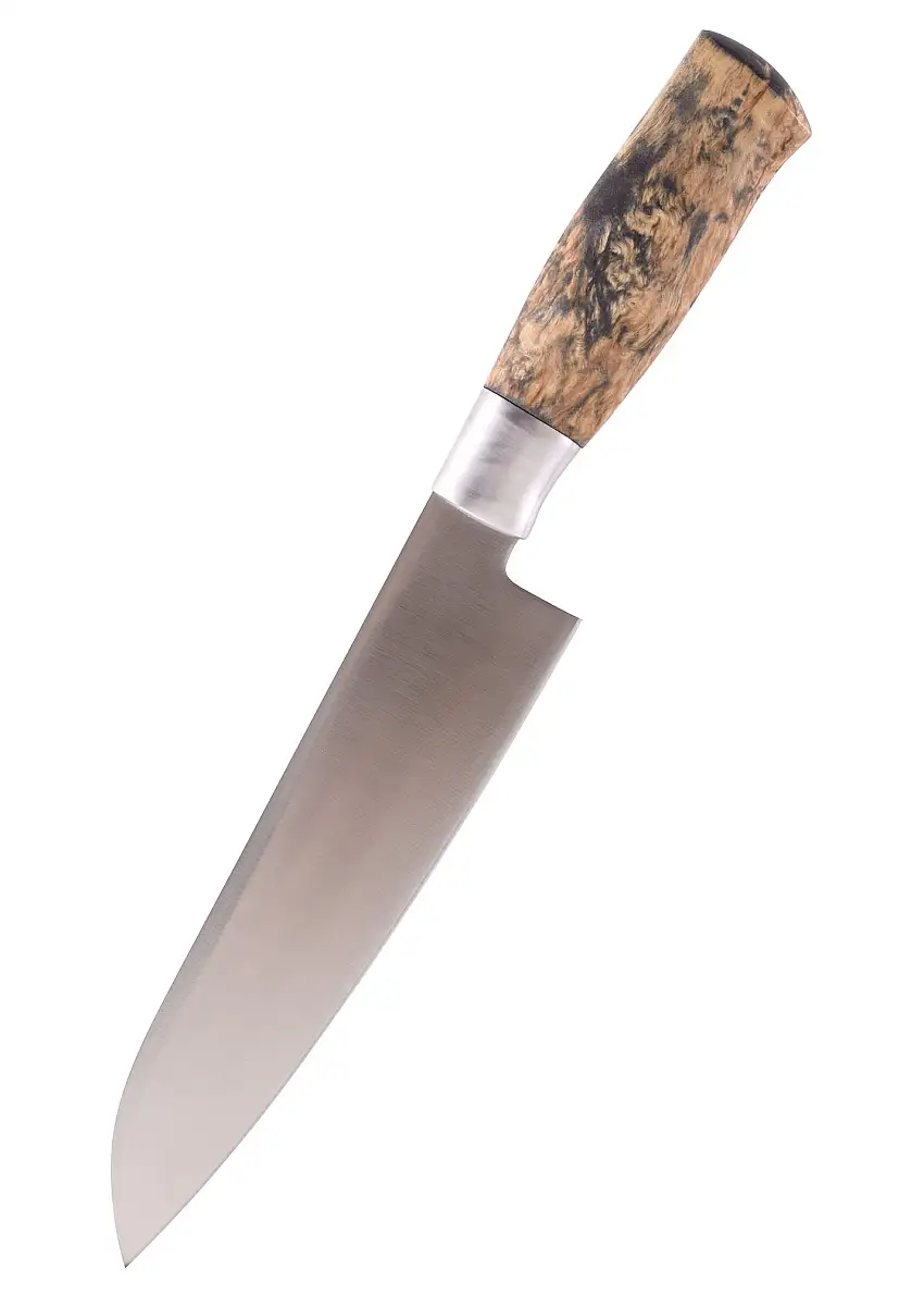 Brusletto Küchenmesser Hunter Premium Chef