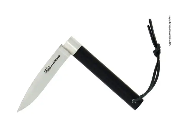 Couteau de Laguiole Pliant Bras