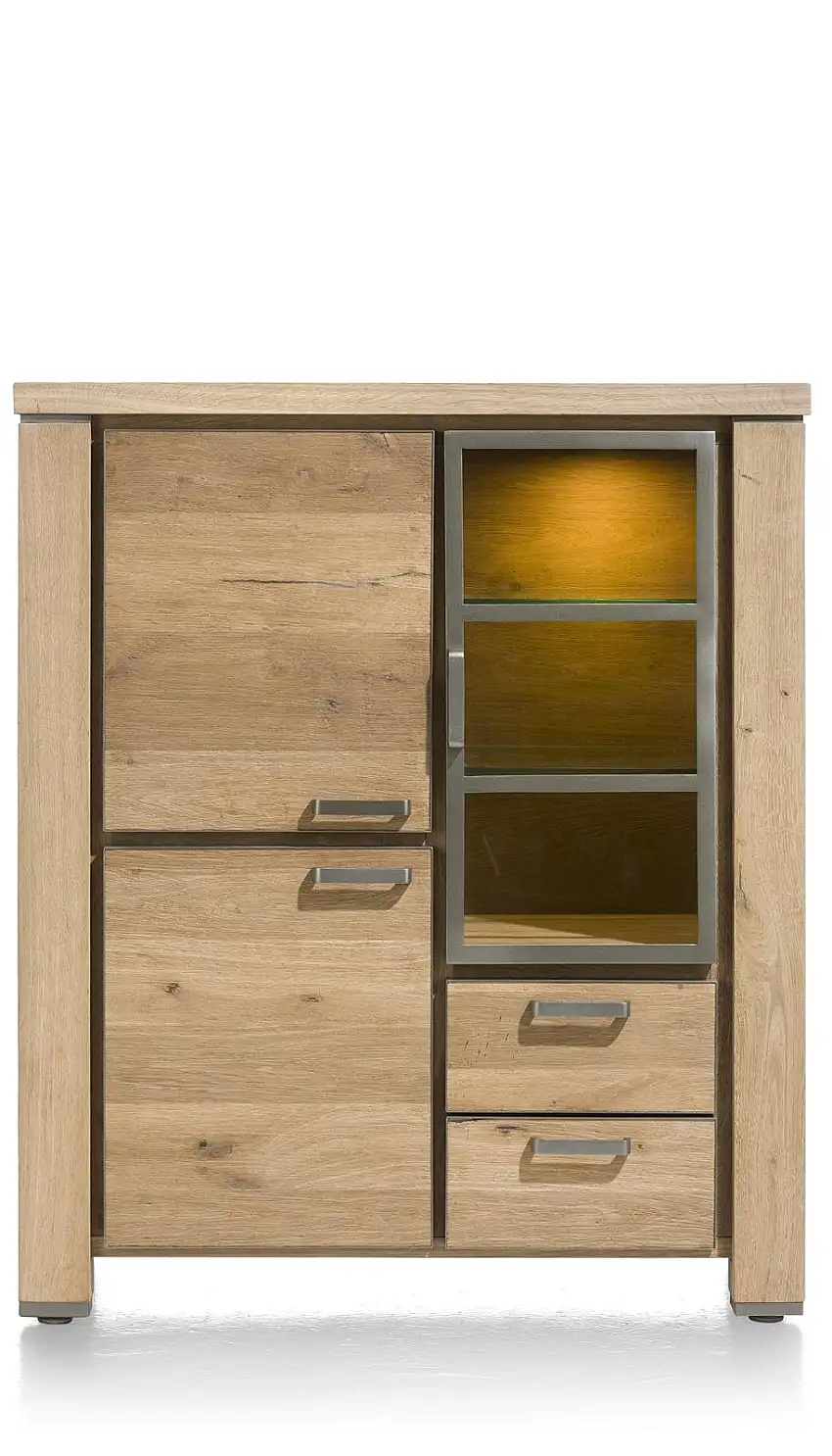 Highboard Habufa Canova 2