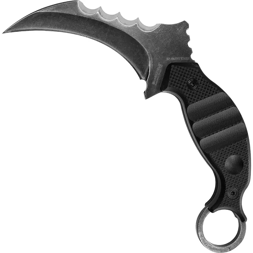 BlackField RAPTOR