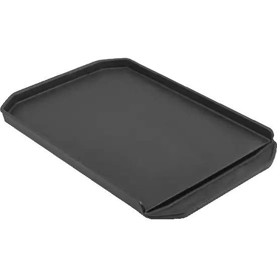 Broil King Gussplatte, Baron