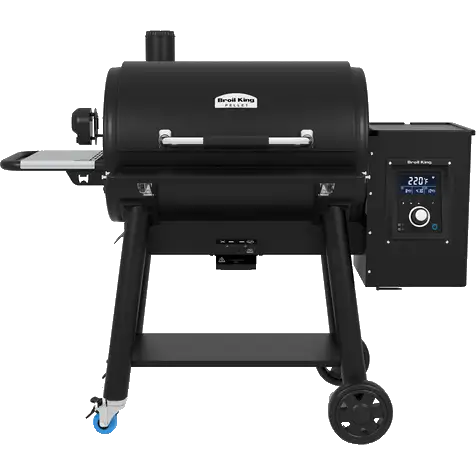 Broil King Regal Pellet 500 Pro