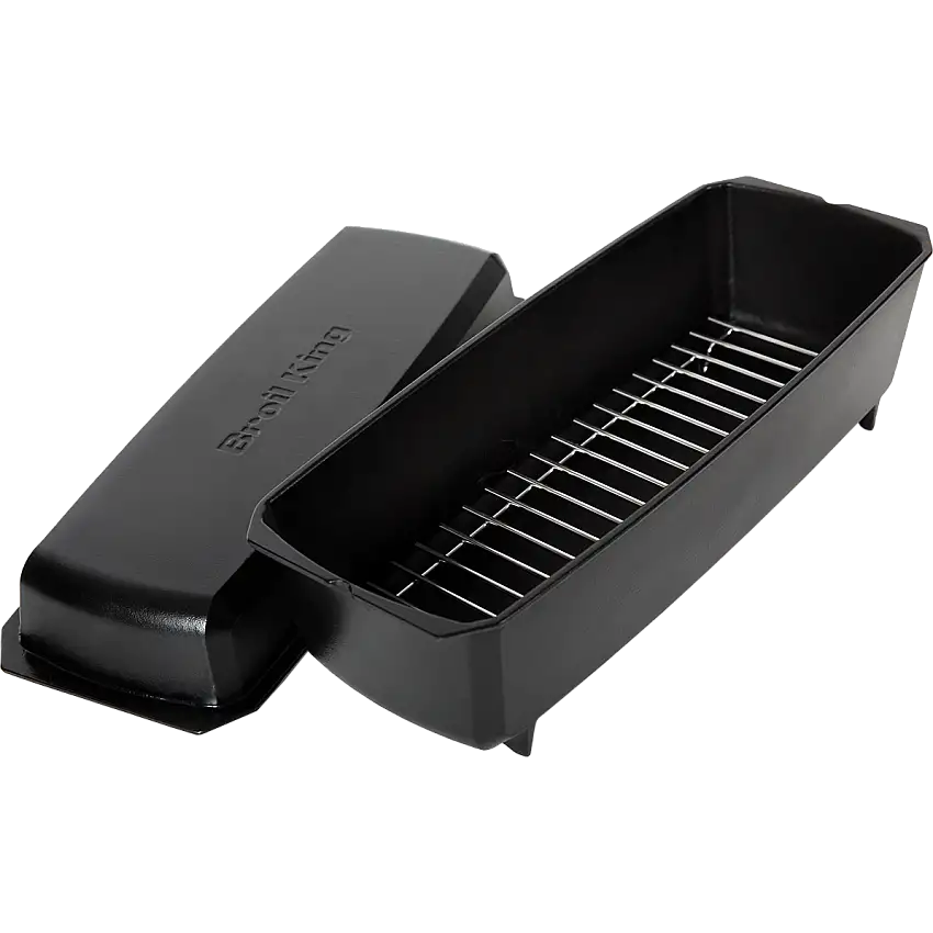 Broil King Rippchen Bräter