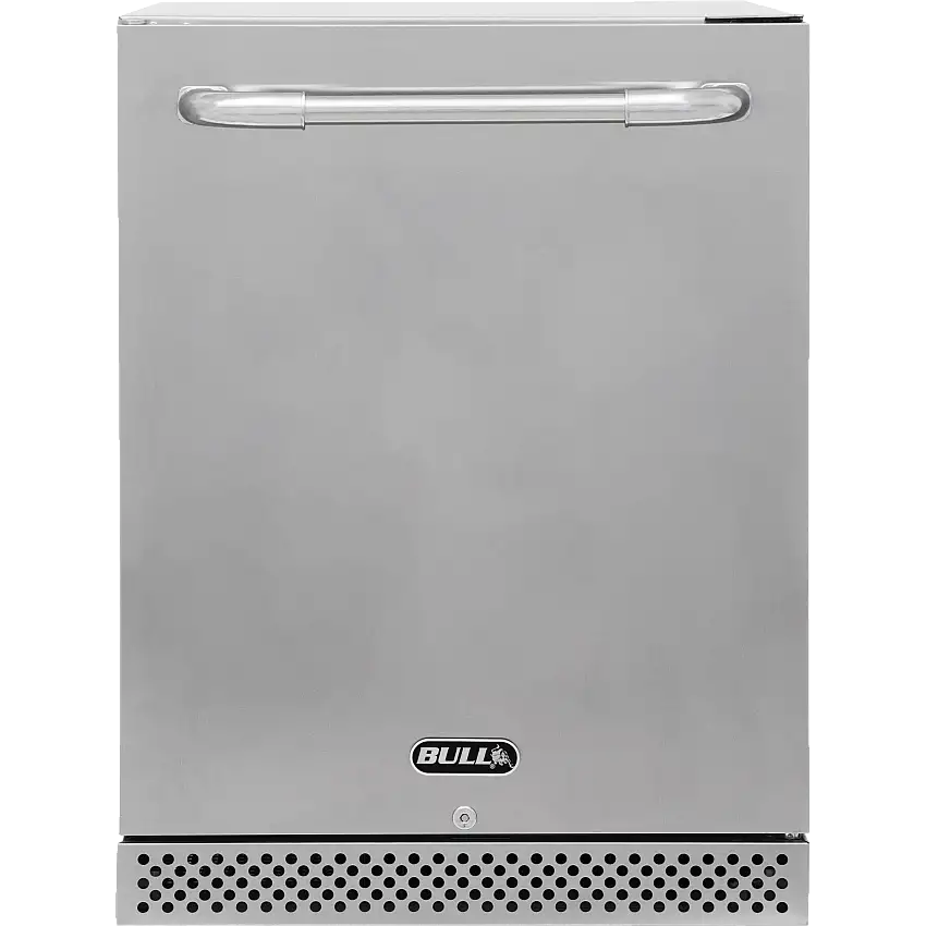 Bull Kühlschrank, Premium