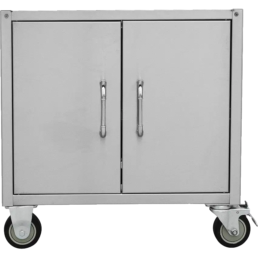Bull Untergestell, Steer & Plancha