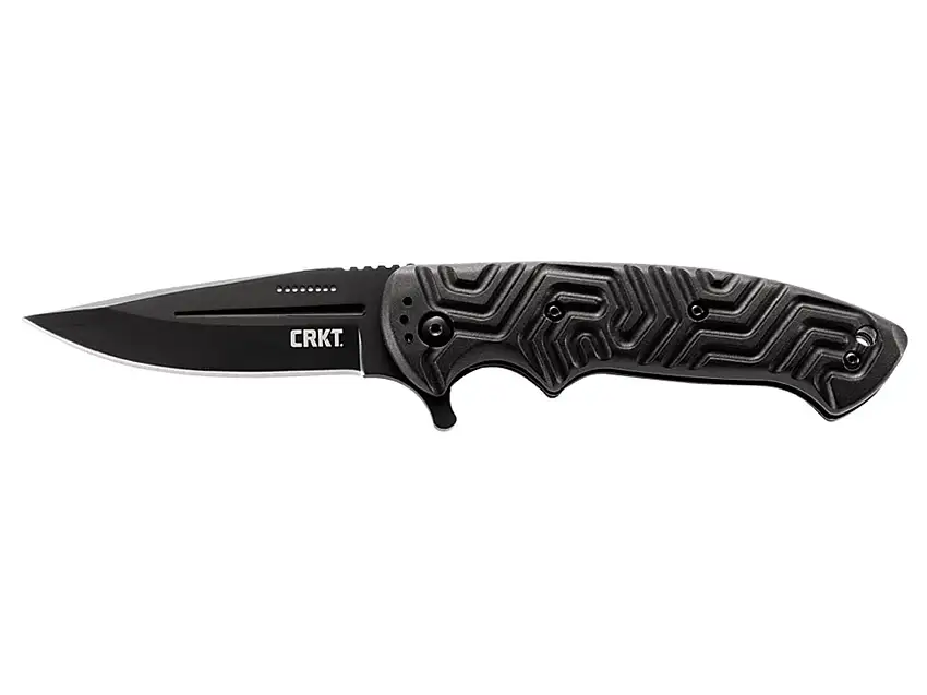 CRKT Acquisition Folder