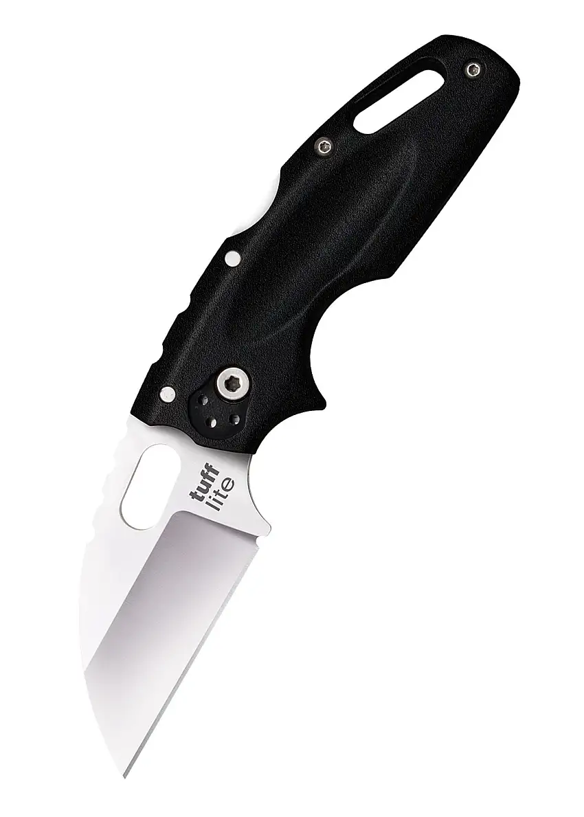 Cold Steel Tuff Lite Plain Edge