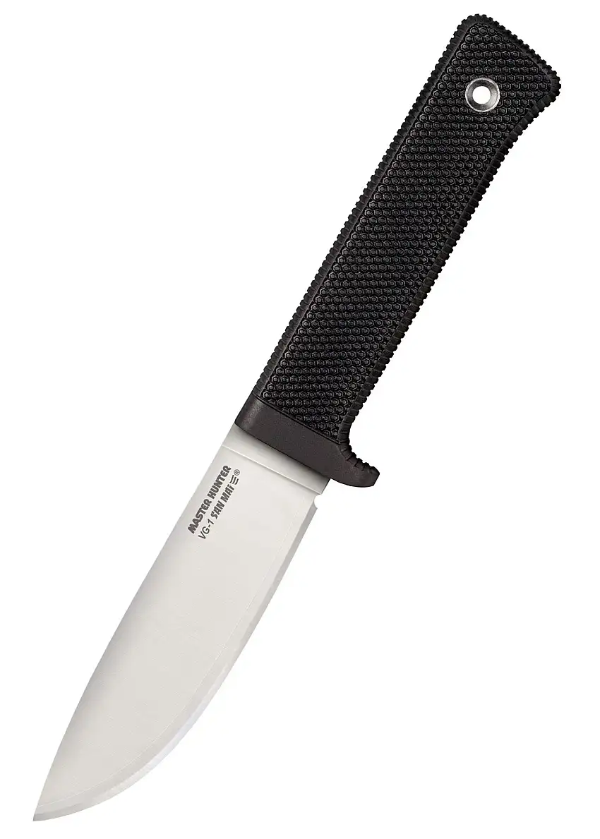 Cold Steel Master Hunter, Jagdmesser, San Mai III Stahl