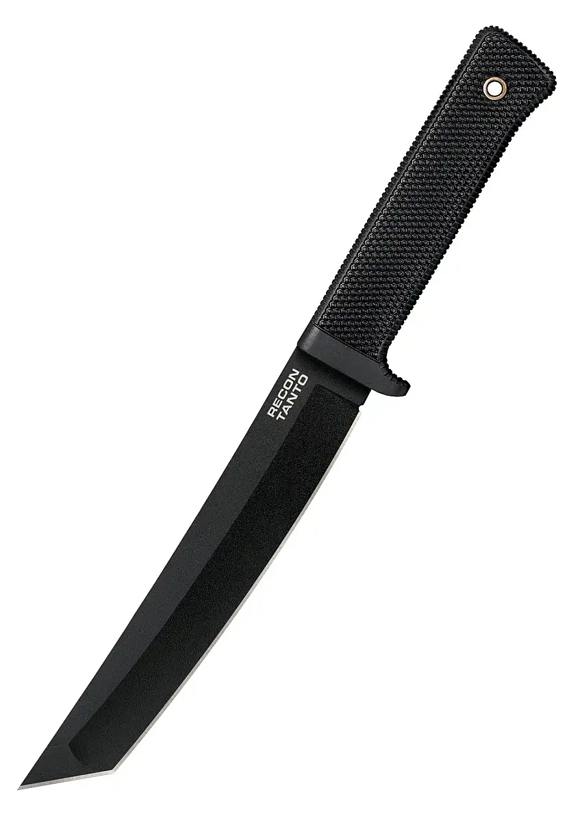 Cold Steel Recon Tanto, SK5-Stahl