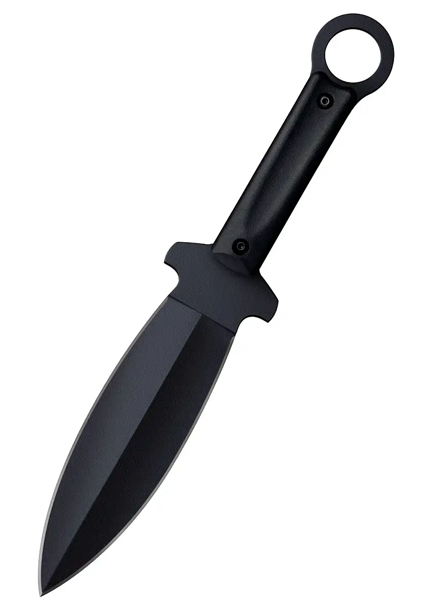 Cold Steel Shanghai Shadow Wurfmesser mit Secure-Ex Scheide