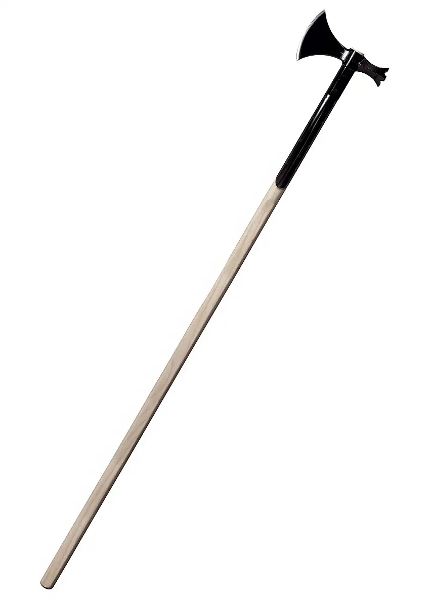Cold Steel Mittelalterliche Mordaxt