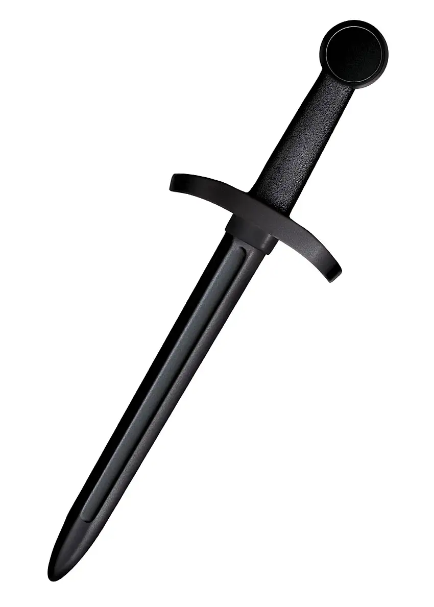 Cold Steel Trainings Dolch aus Polypropylen