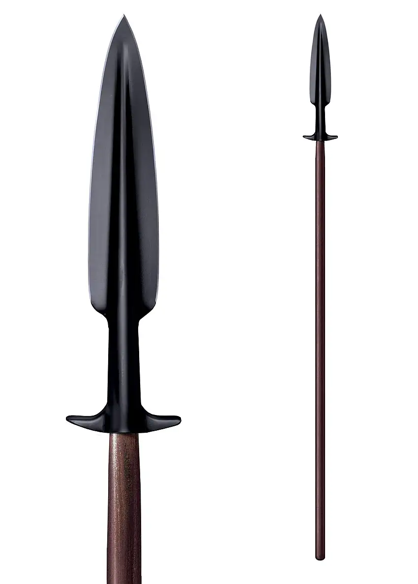 Cold Steel Saufeder mit Scheide
