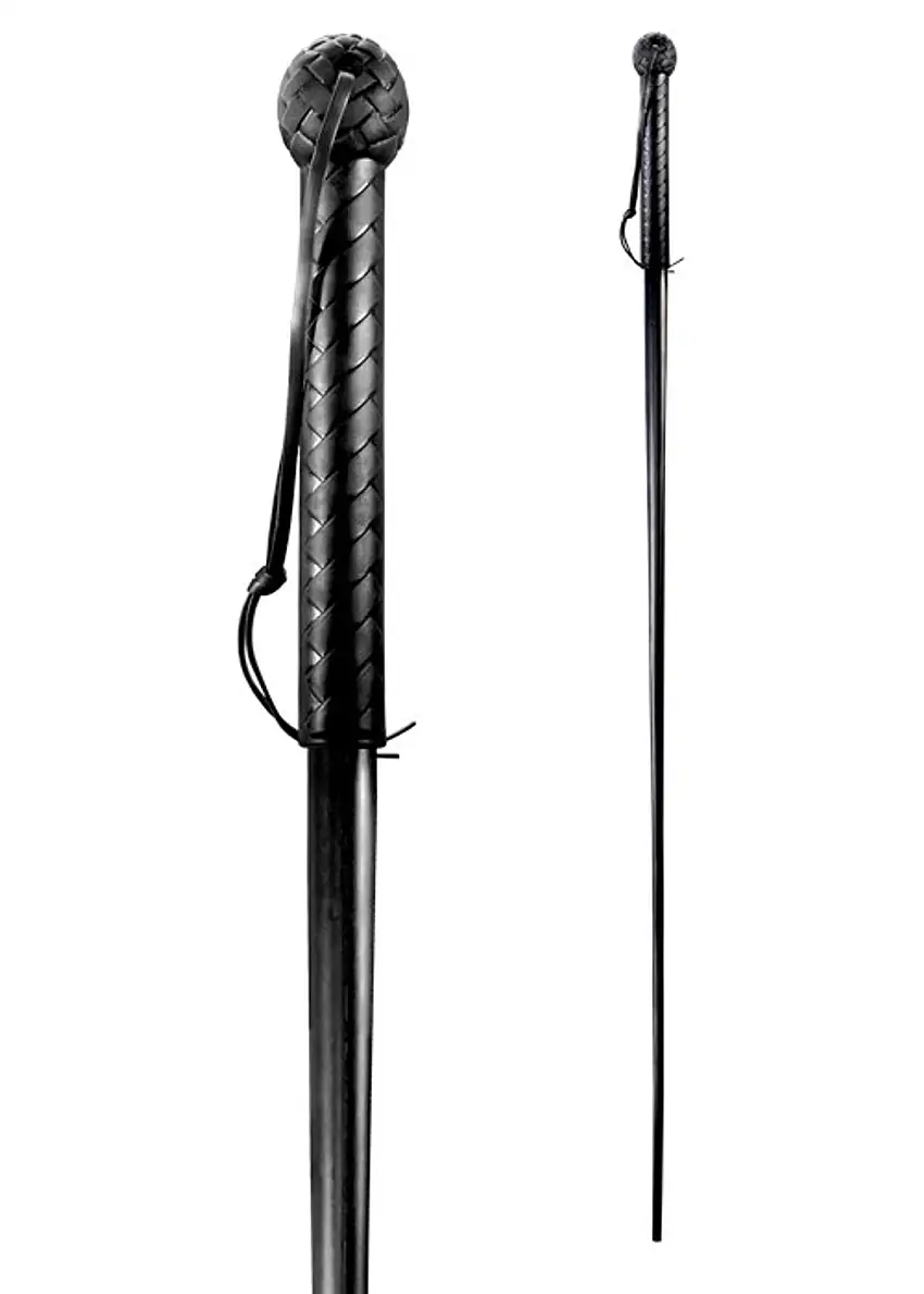 Cold Steel Sjambok, Afrikanische Peitsche, ca. 107 cm