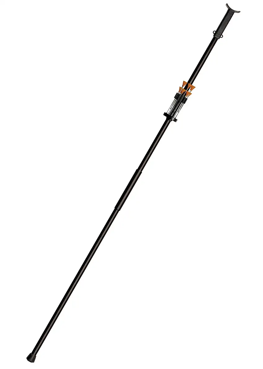 Cold Steel .625 Magnum Big Bore Blasrohr, 5 Fuss, B6255T