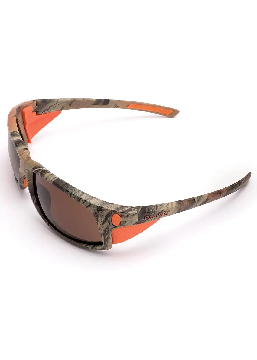 Cold Steel Battle Shades Mark I, Sonnenbrille, Camouflage