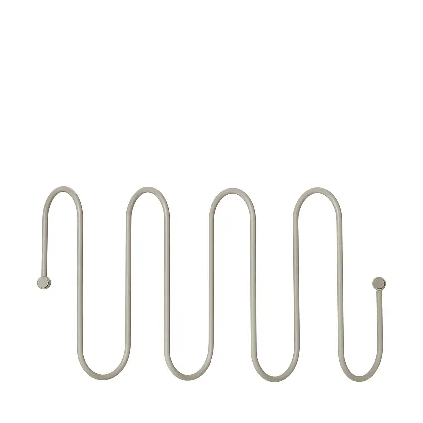 Blomus Garderobenleiste Curl