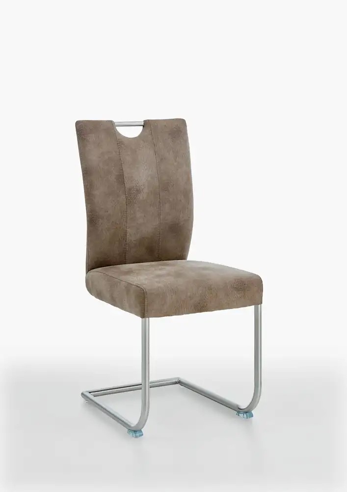 Niehoff Schwingstuhl 7901 braun