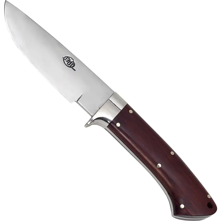 Citadel Baltic II, DNH7 Kohlenstoffstahl, Klinge 11 cm