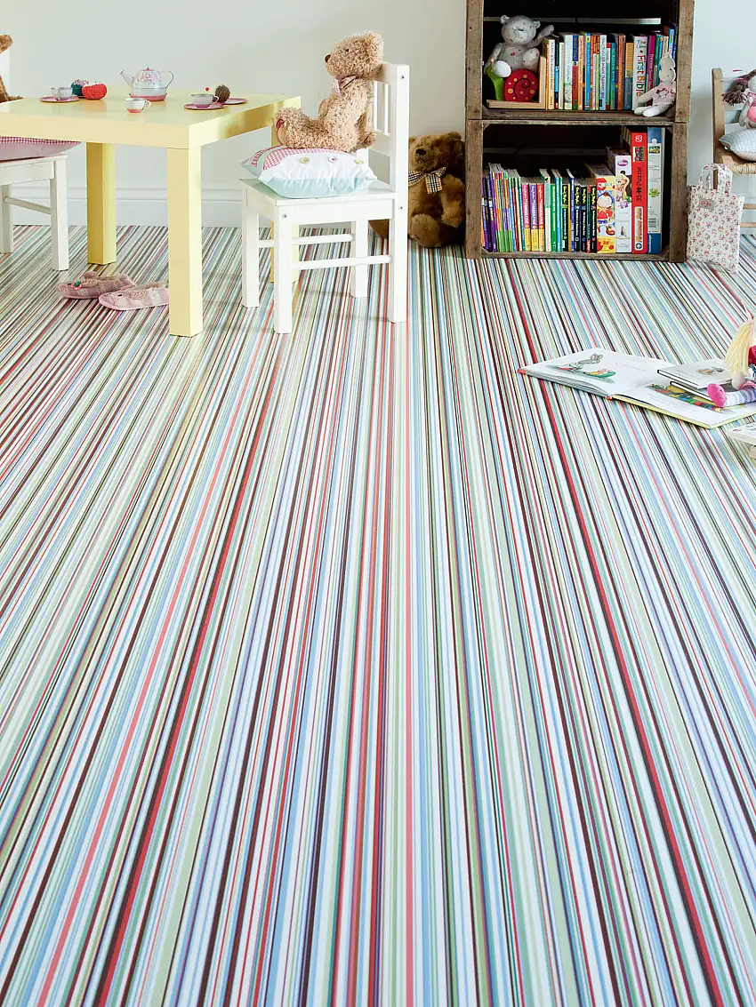 Color Stripes