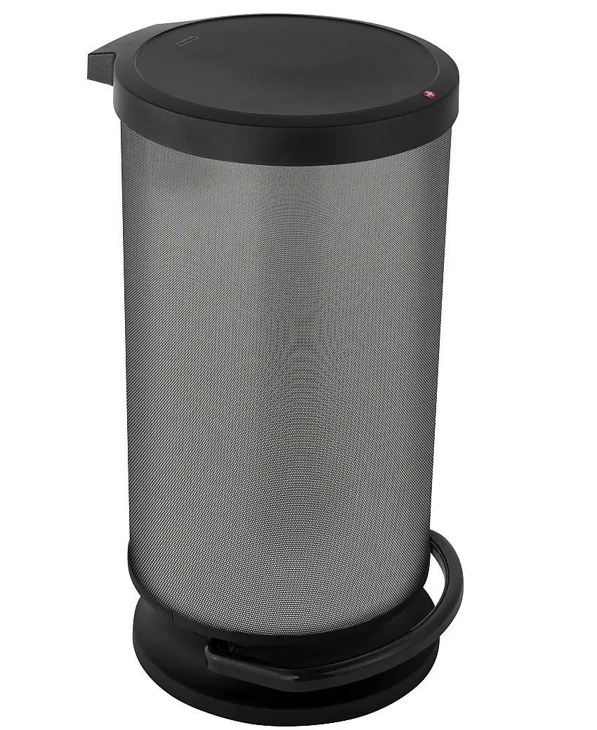 Rotho Paso Treteimer 30L carbon