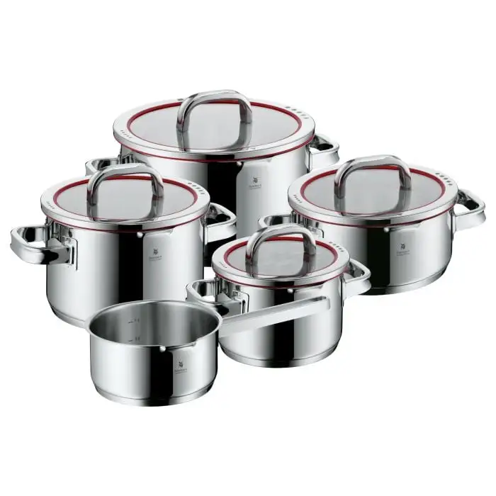 WMF Topf Set Function 4