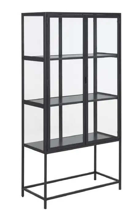 Vitrine Seaford 3