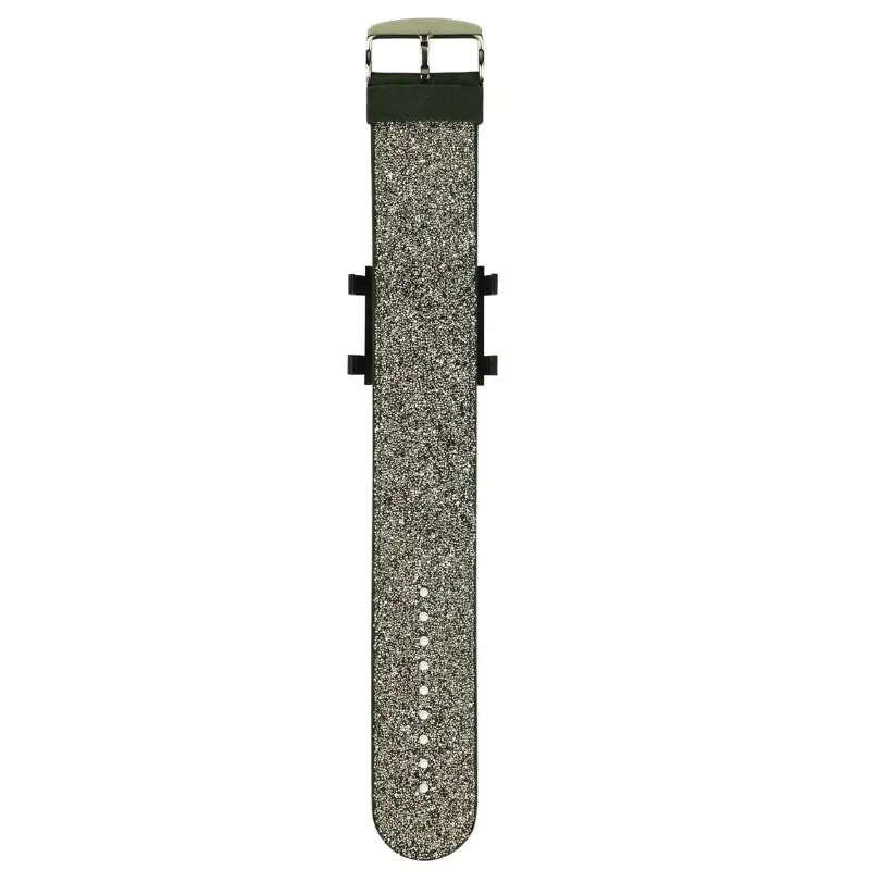 S.T.A.M.P.S. Armband Diamond Dark Green