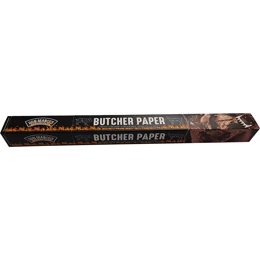Don Marco´s Butcher Paper, 10m