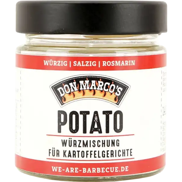 Don Marco´s Potato, 145g