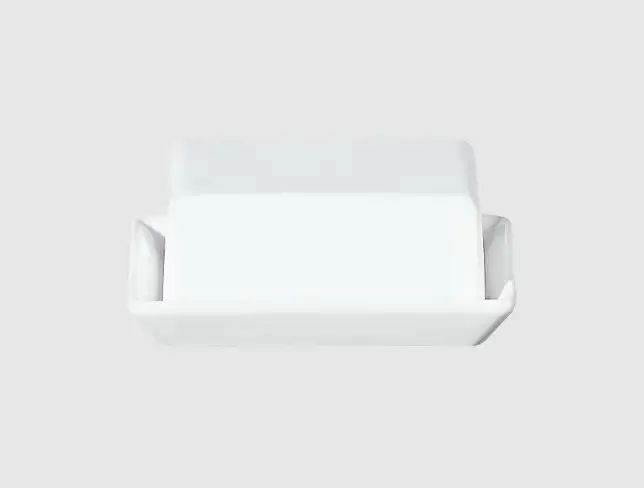 Butterdose Grande