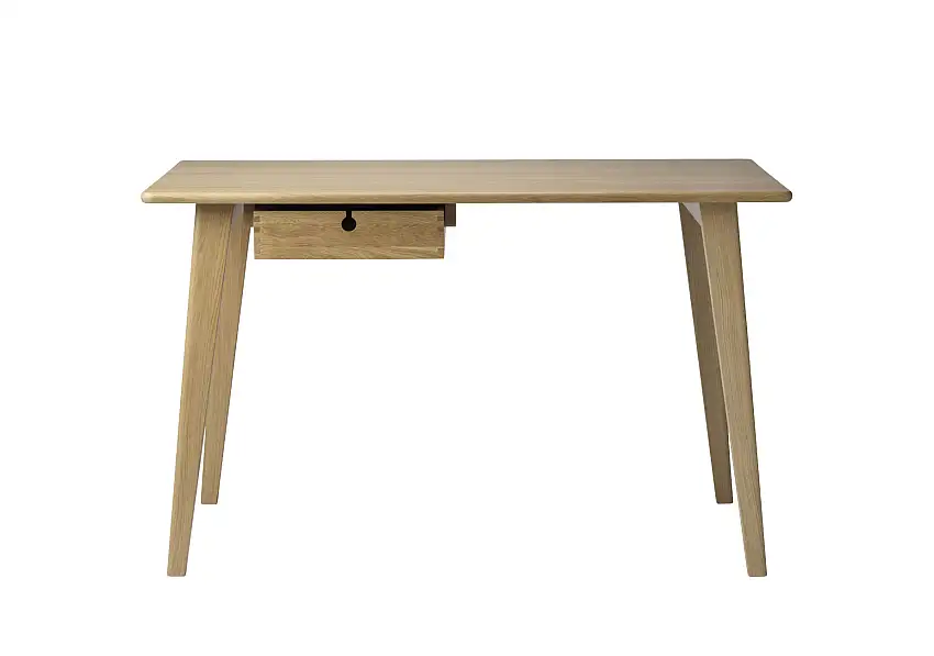 FDB Møbler - C67 Butler Schreibtisch, small, eiche natur