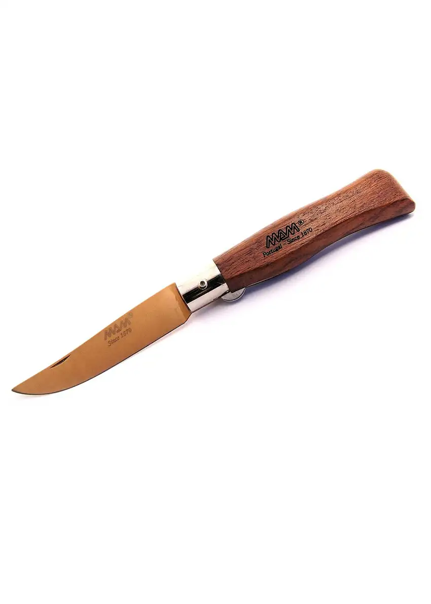 Filmam Douro Taschenmesser Titan mit Linerlock (mit Box)