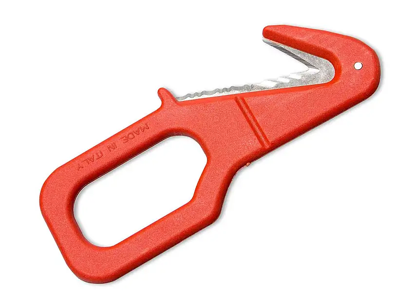 FKMD Diving Stainless Steel, Red
