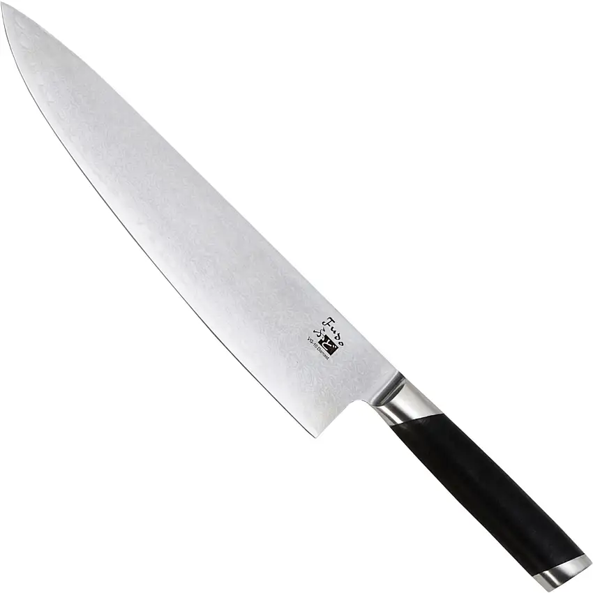 Fudo Gendai Large Deba Hocho