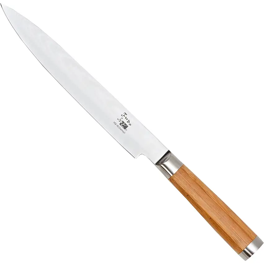 Fudo Prestige Sashimi Hocho Kochmesser