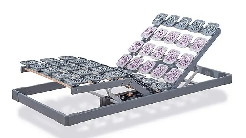 Tempur Lattenrahmen Premium Flex 2000