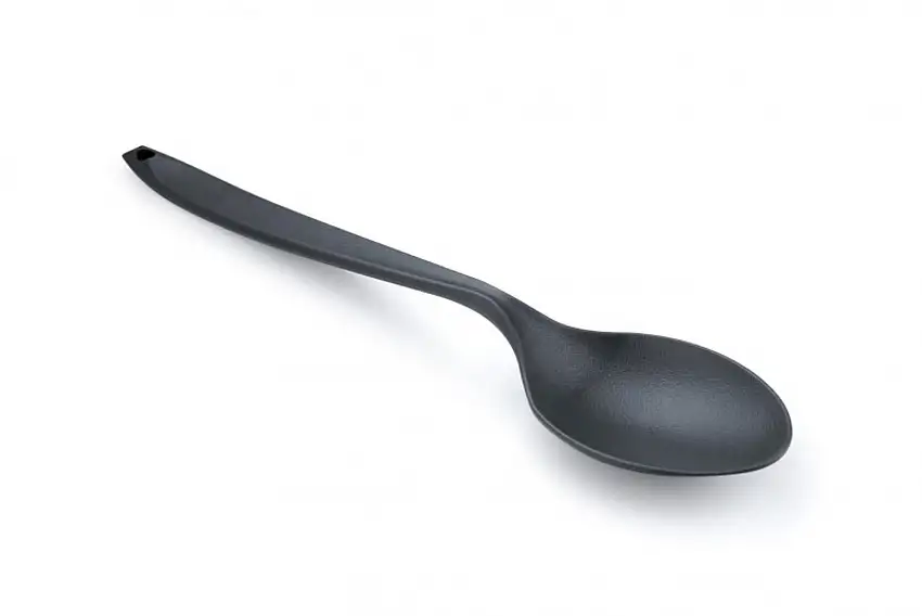 GSI Outdoors Löffel lang, grau