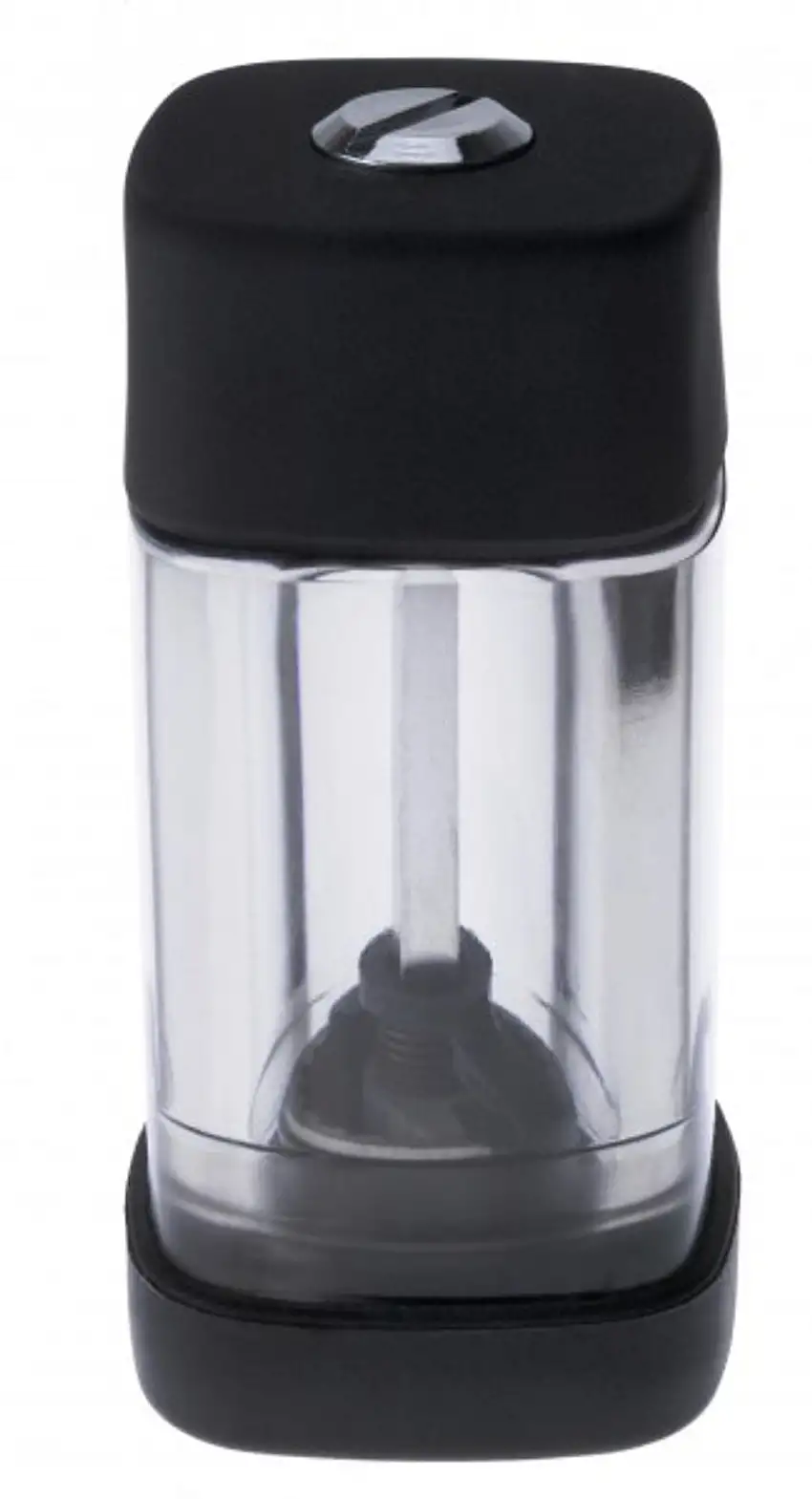 GSI Outdoors Pfeffermühle, transparent