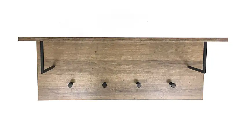 Wandgarderobe Parma