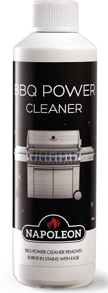 Napoleon Grill Power-Cleaner