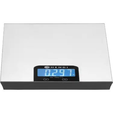 Hendi Küchenwaage bis 5kg
