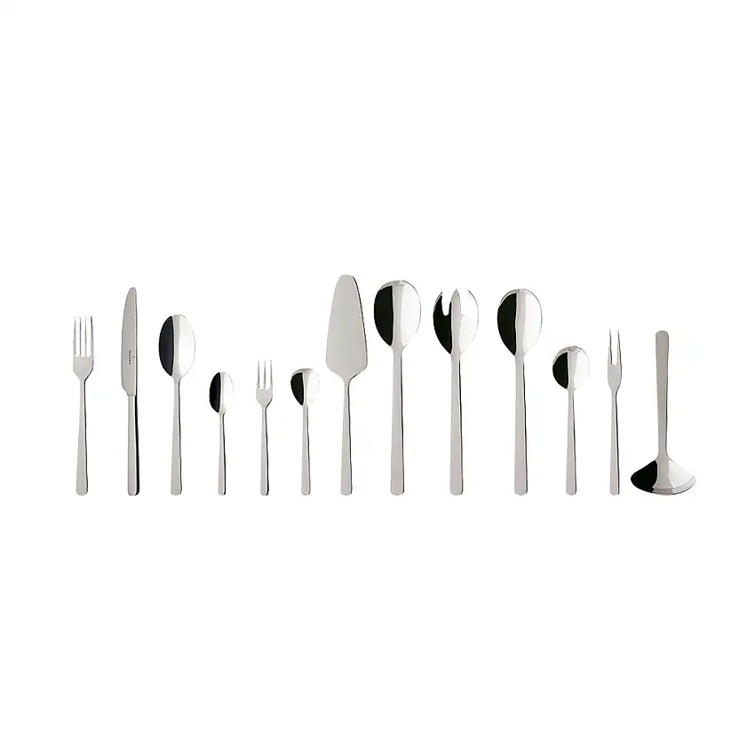 Villeroy & Boch 68-tlg Tafelbesteck Louis
