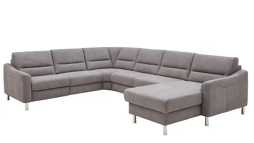 Wohnlandschaft Interliving 4305