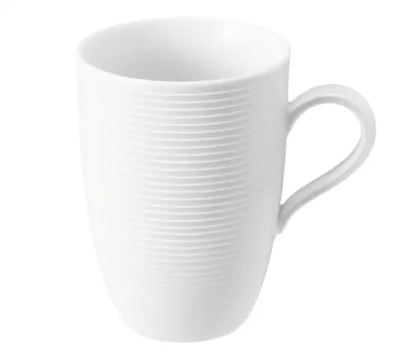 Seltmann Weiden Maxi-Becher Beat mit Henkel 0,45 L