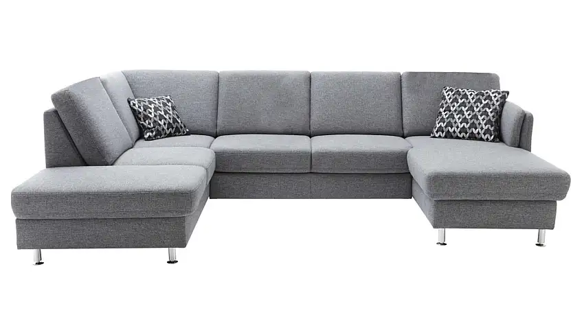 Wohnlandschaft Modulmaster 1080