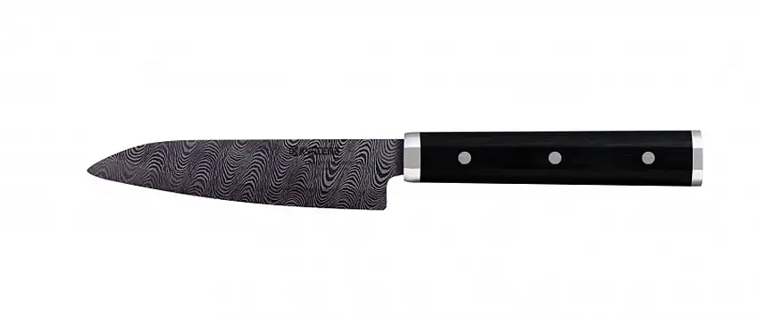 Kyocera Kizuna Keramikmesser Utility Knife, 11 cm