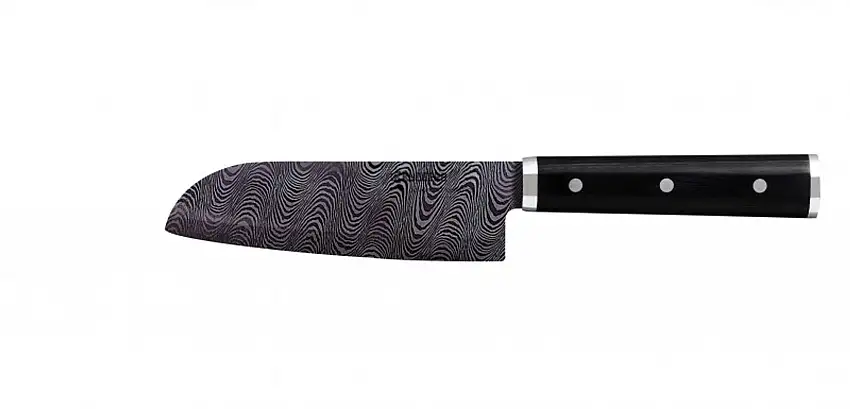 Kyocera Kizuna Santoku Knife, Messer, 14 cm