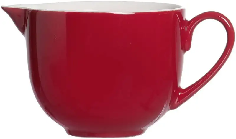 Giesser Doppio rot