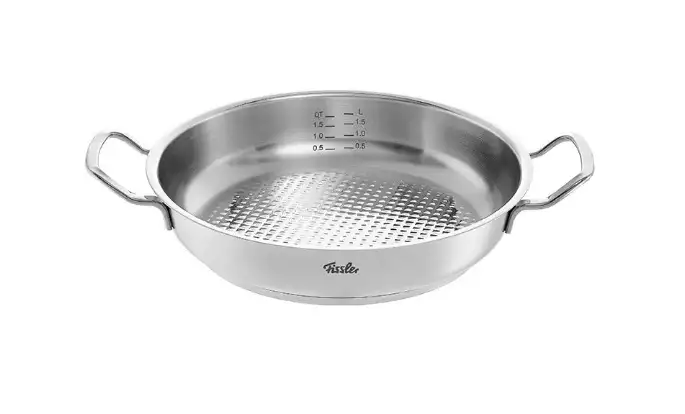 Fissler Servierpfanne Original Profi Collection